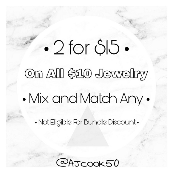 Double Faced Ball Back Earrings-Light Blue - Picture 3 of 3